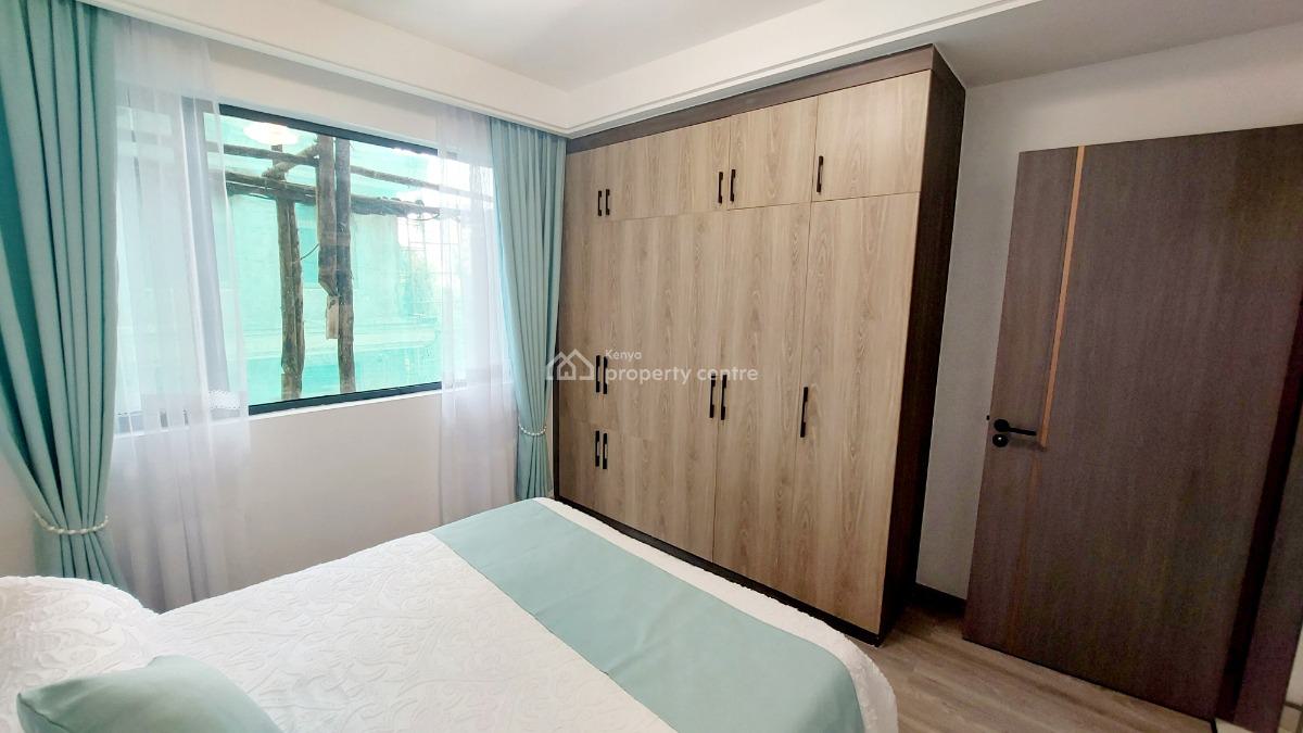 Two Bedroom Apartments in Kilimani: 111 Sqm, Argwings Kodhek Road, Kilimani, Nairobi, Apartment for Sale