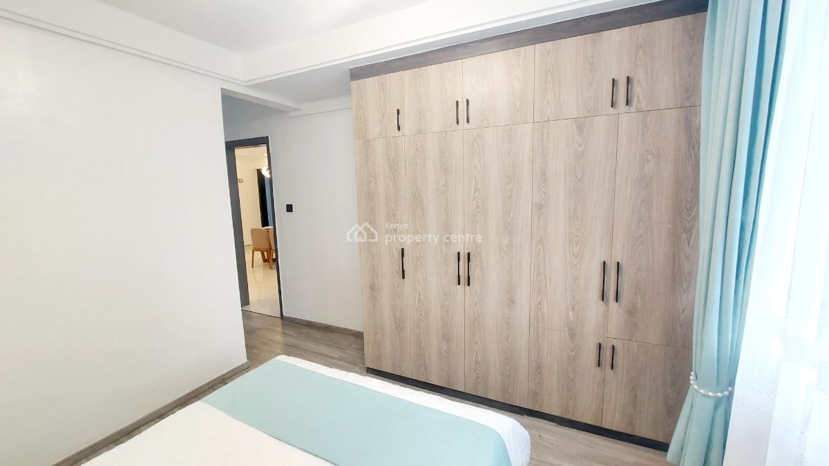 Two Bedroom Apartments in Kilimani: 111 Sqm, Argwings Kodhek Road, Kilimani, Nairobi, Apartment for Sale