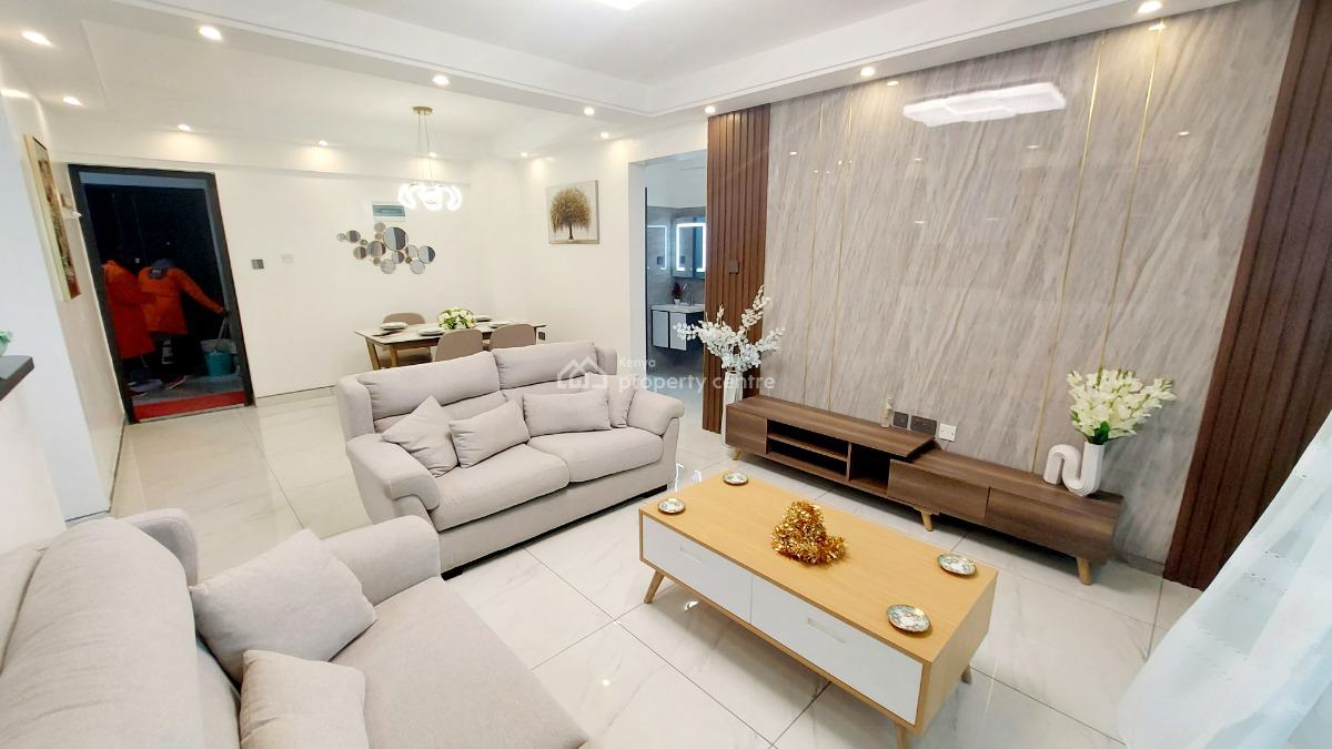 Two Bedroom Apartments in Kilimani: 111 Sqm, Argwings Kodhek Road, Kilimani, Nairobi, Apartment for Sale