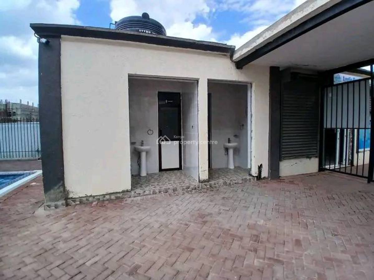 Luxuriously Designed 3 Bedrooms Apartments, Near Gateway Mall, Syokimau/mulolongo, Machakos, Apartment for Rent