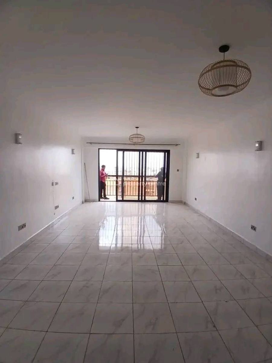 Luxuriously Designed 3 Bedrooms Apartments, Near Gateway Mall, Syokimau/mulolongo, Machakos, Apartment for Rent
