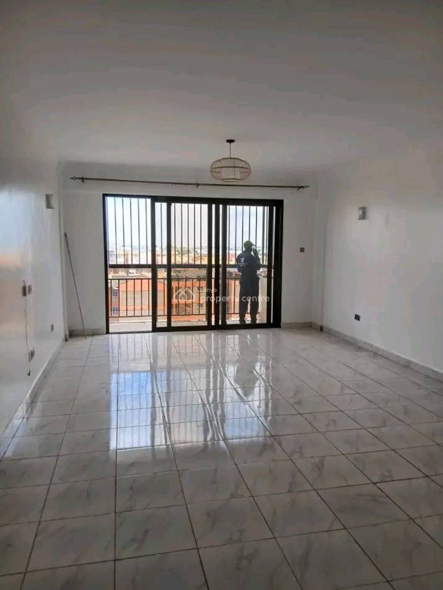Luxuriously Designed 3 Bedrooms Apartments, Near Gateway Mall, Syokimau/mulolongo, Machakos, Apartment for Rent