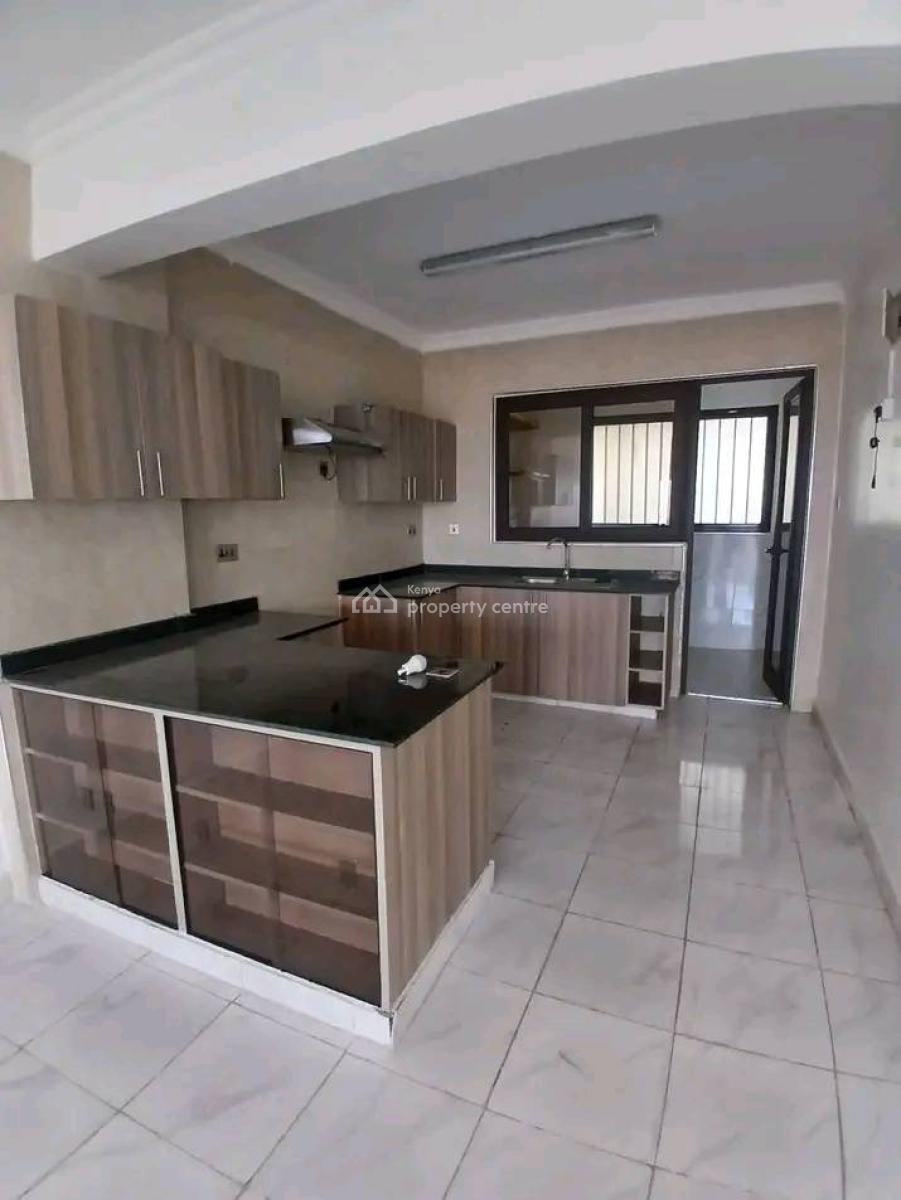 Luxuriously Designed 3 Bedrooms Apartments, Near Gateway Mall, Syokimau/mulolongo, Machakos, Apartment for Rent