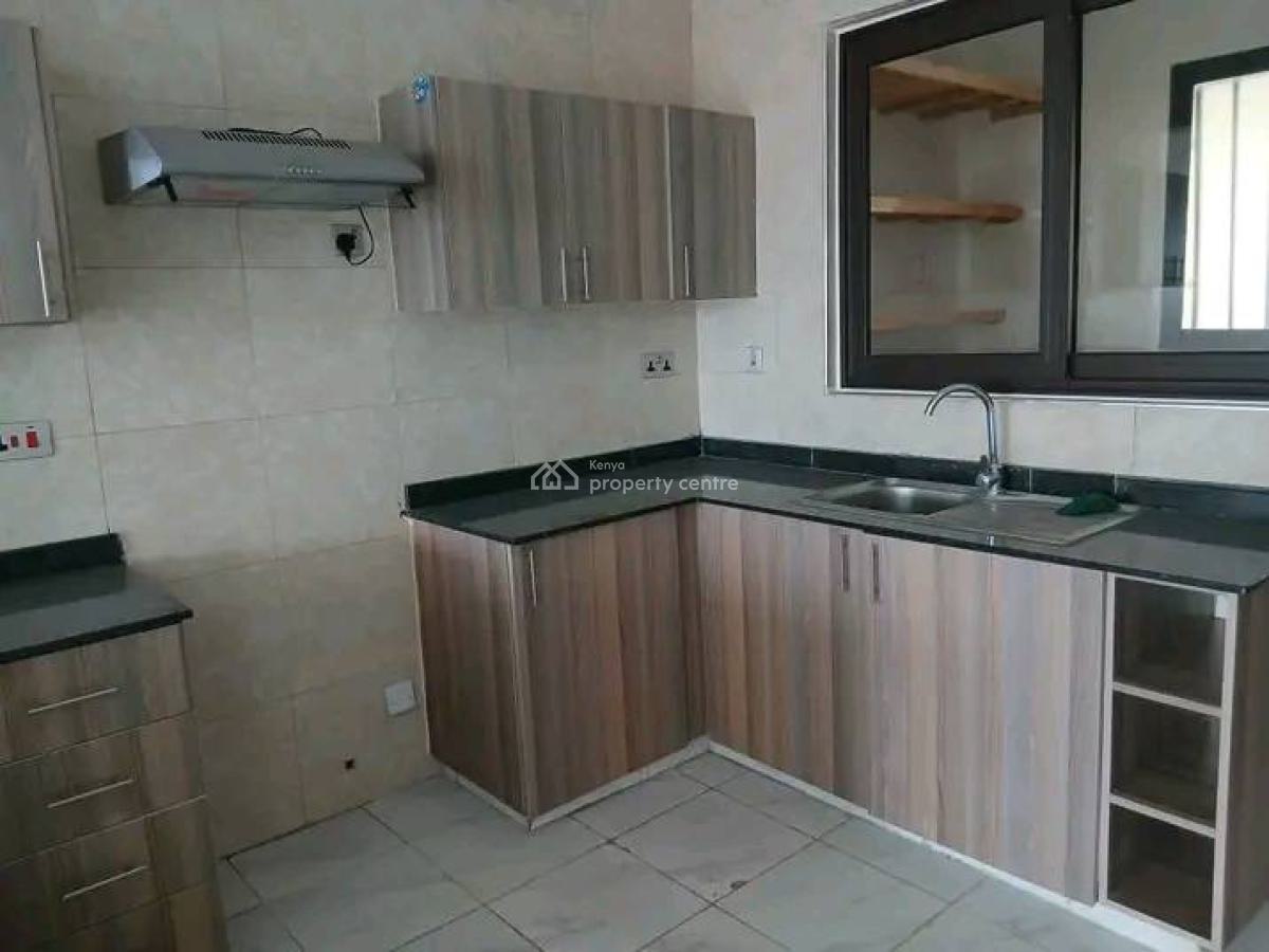 Luxuriously Designed 3 Bedrooms Apartments, Near Gateway Mall, Syokimau/mulolongo, Machakos, Apartment for Rent