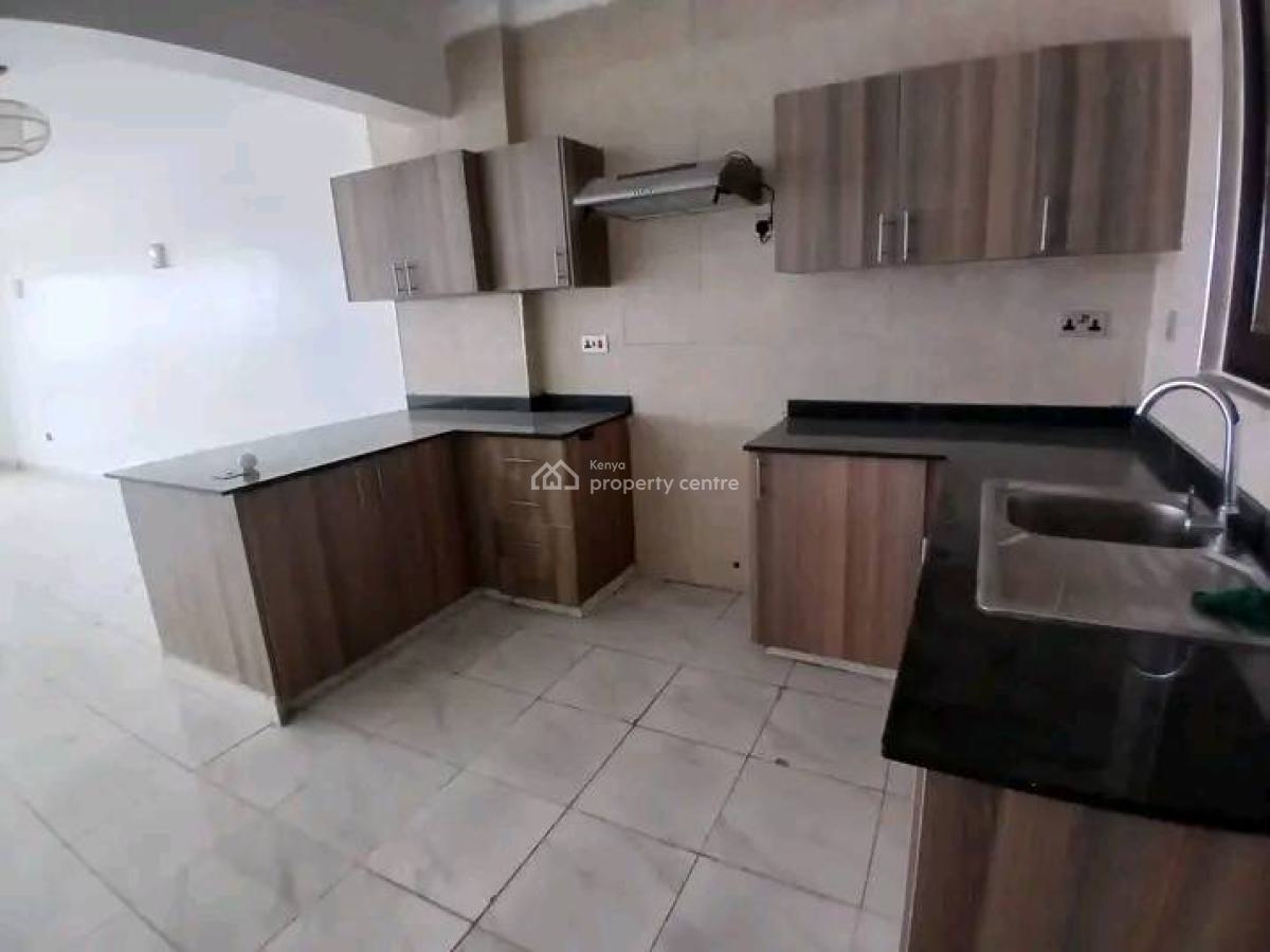 Luxuriously Designed 3 Bedrooms Apartments, Near Gateway Mall, Syokimau/mulolongo, Machakos, Apartment for Rent