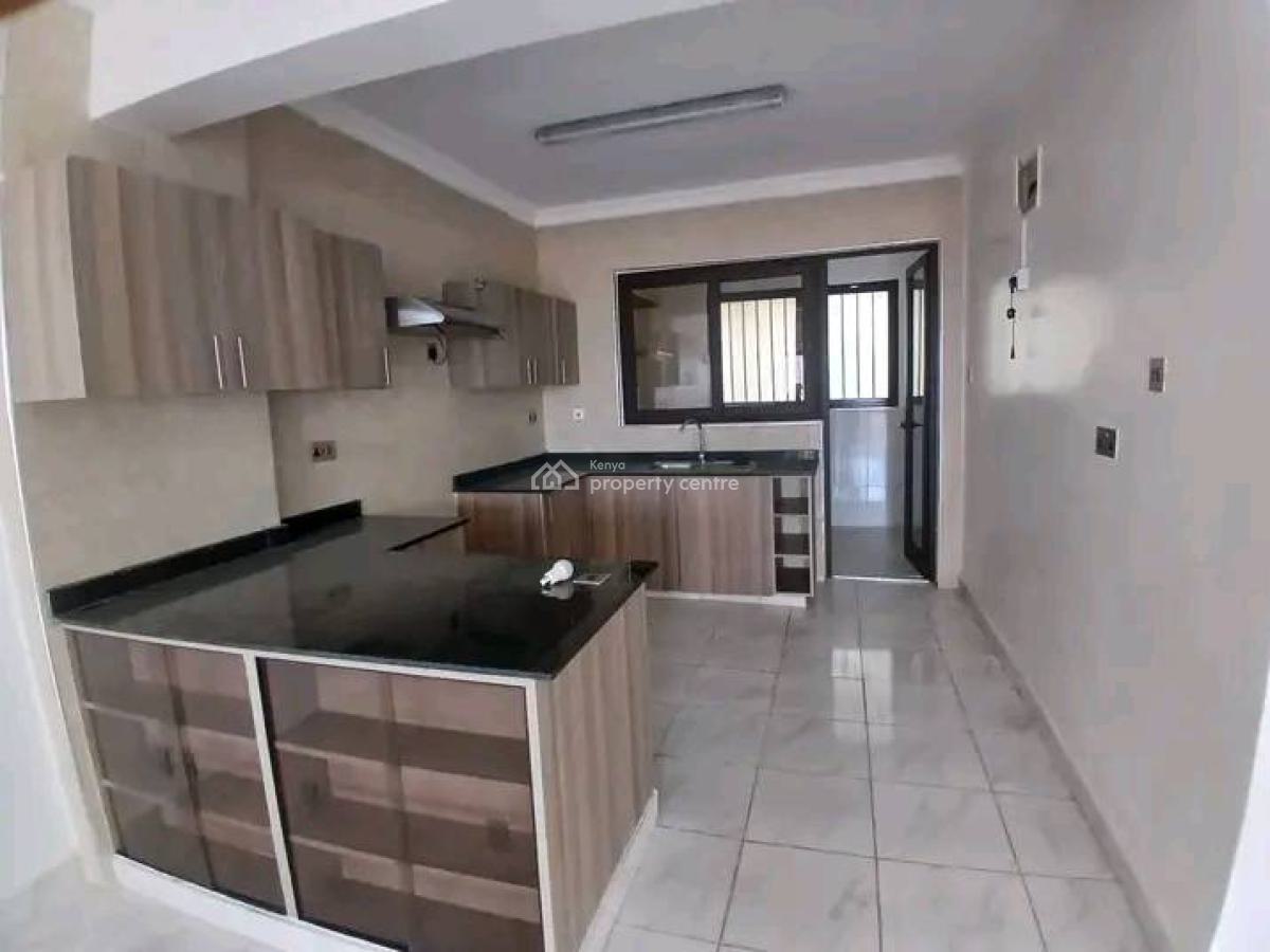 Luxuriously Designed 3 Bedrooms Apartments, Near Gateway Mall, Syokimau/mulolongo, Machakos, Apartment for Rent