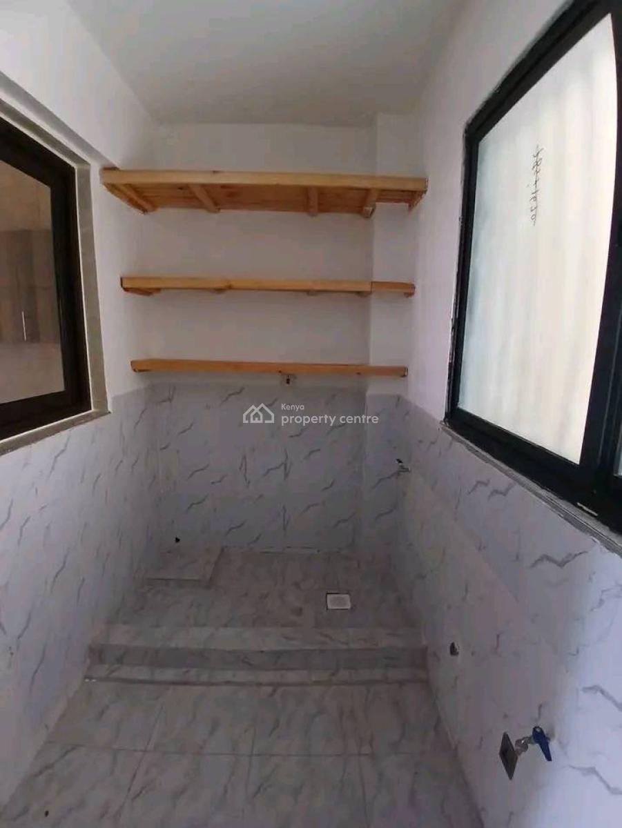 Luxuriously Designed 3 Bedrooms Apartments, Near Gateway Mall, Syokimau/mulolongo, Machakos, Apartment for Rent
