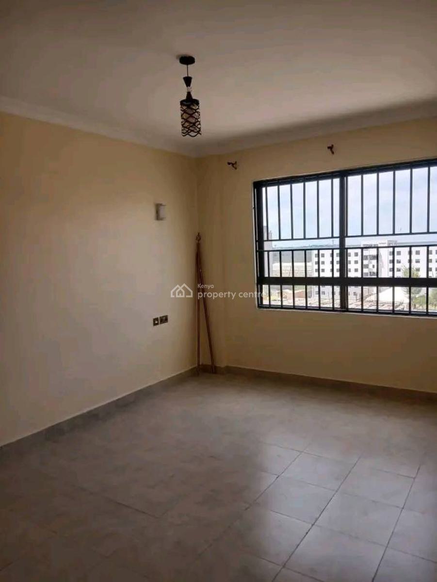 Luxuriously Designed 3 Bedrooms Apartments, Near Gateway Mall, Syokimau/mulolongo, Machakos, Apartment for Rent