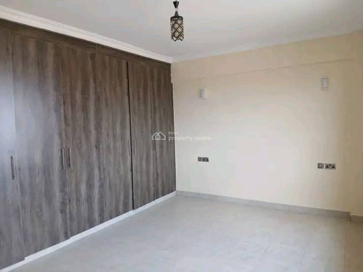Luxuriously Designed 3 Bedrooms Apartments, Near Gateway Mall, Syokimau/mulolongo, Machakos, Apartment for Rent