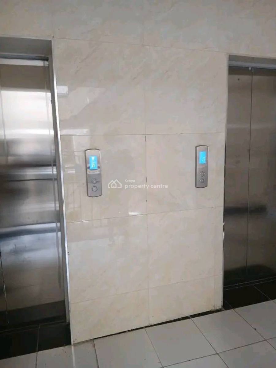 Luxuriously Designed 3 Bedrooms Apartments, Near Gateway Mall, Syokimau/mulolongo, Machakos, Apartment for Rent