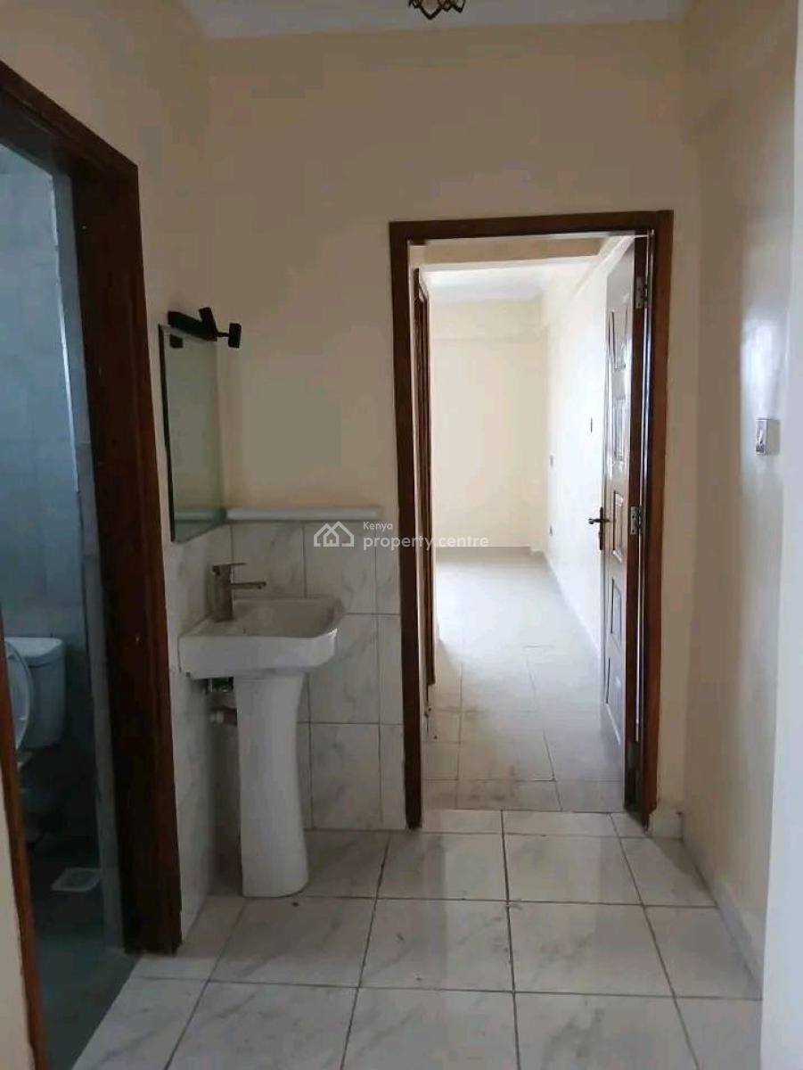 Luxuriously Designed 3 Bedrooms Apartments, Near Gateway Mall, Syokimau/mulolongo, Machakos, Apartment for Rent