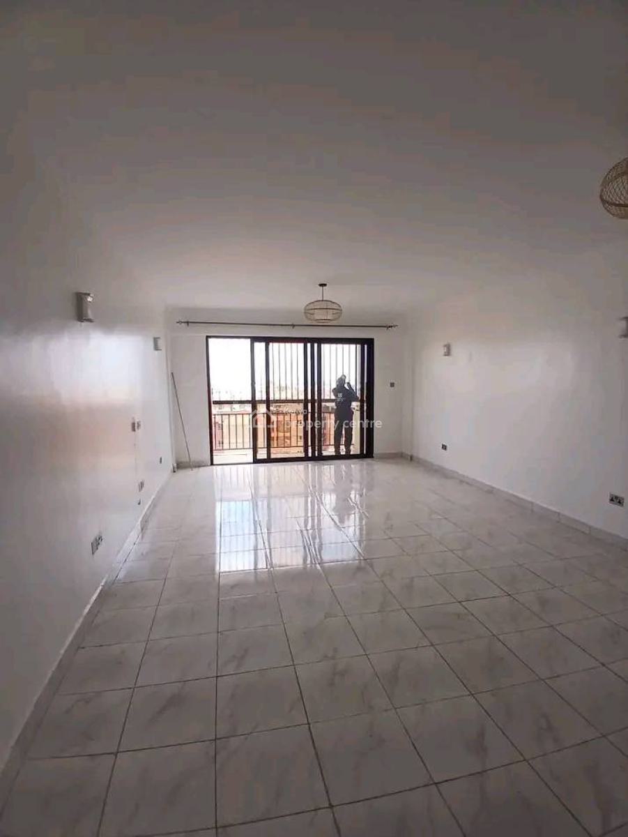 Luxuriously Designed 3 Bedrooms Apartments, Near Gateway Mall, Syokimau/mulolongo, Machakos, Apartment for Rent