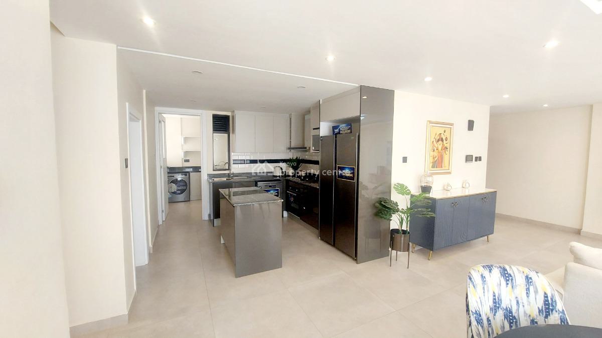 4 Bedroom Plus Dsq Duplex Apartment in Westlands, General Mathenge Road, Westlands, Nairobi, Apartment for Sale