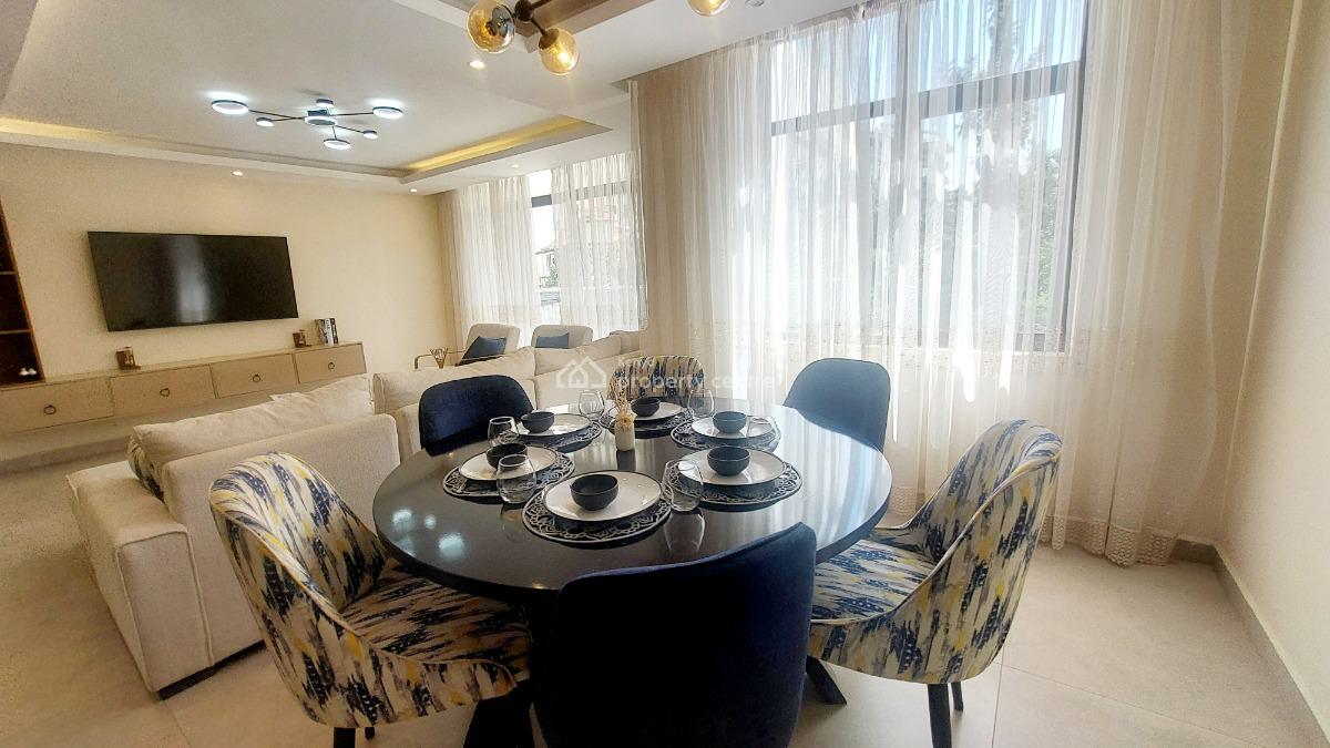 4 Bedroom Plus Dsq Duplex Apartment in Westlands, General Mathenge Road, Westlands, Nairobi, Apartment for Sale