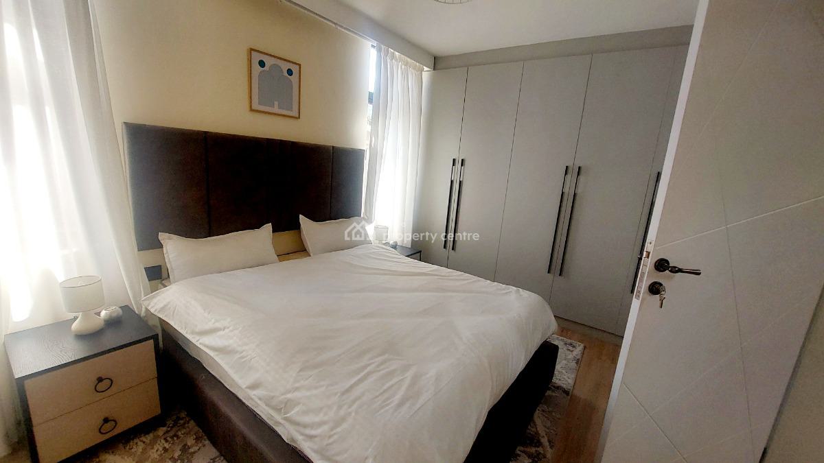 4 Bedroom Plus Dsq Duplex Apartment in Westlands, General Mathenge Road, Westlands, Nairobi, Apartment for Sale