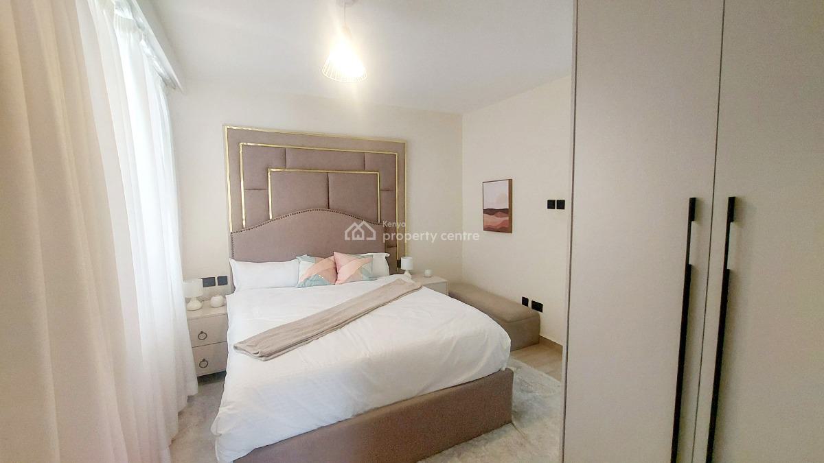 4 Bedroom Plus Dsq Duplex Apartment in Westlands, General Mathenge Road, Westlands, Nairobi, Apartment for Sale