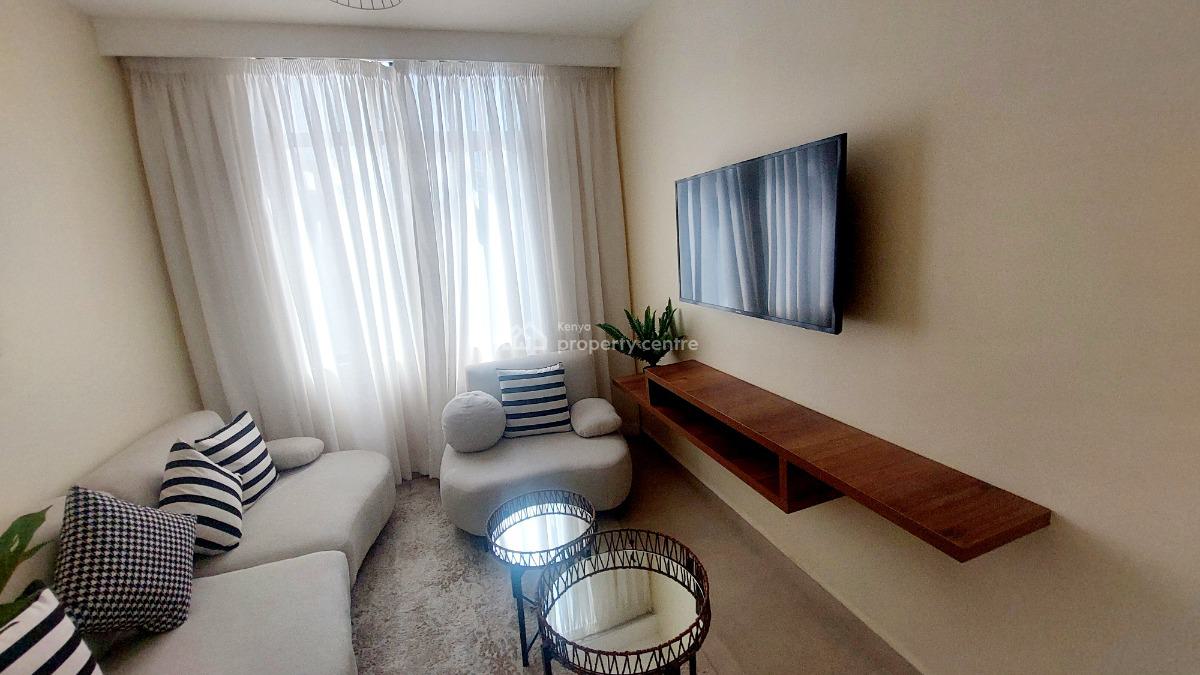4 Bedroom Plus Dsq Duplex Apartment in Westlands, General Mathenge Road, Westlands, Nairobi, Apartment for Sale
