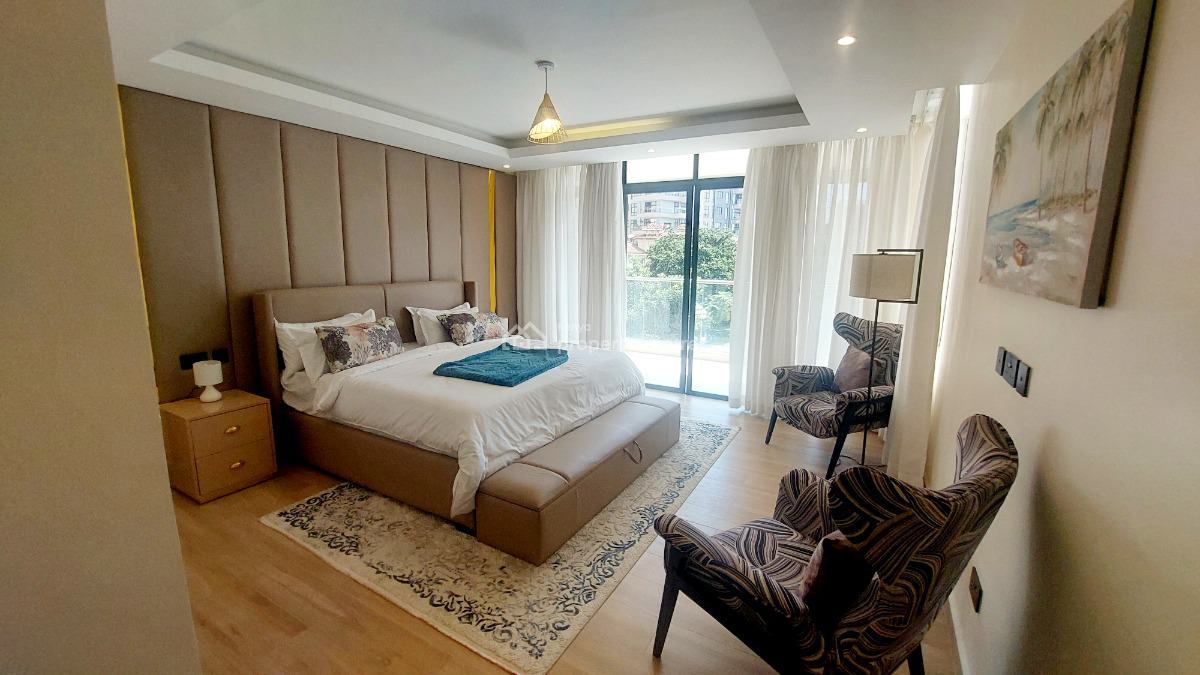 4 Bedroom Plus Dsq Duplex Apartment in Westlands, General Mathenge Road, Westlands, Nairobi, Apartment for Sale