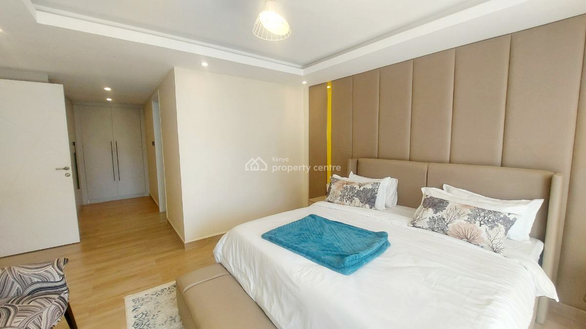 4 Bedroom Plus Dsq Duplex Apartment in Westlands, General Mathenge Road, Westlands, Nairobi, Apartment for Sale