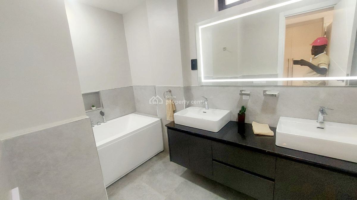 4 Bedroom Plus Dsq Duplex Apartment in Westlands, General Mathenge Road, Westlands, Nairobi, Apartment for Sale