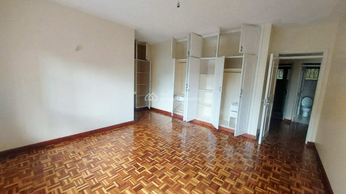 3bdrm Apartment in State House Area, Denis Pritt Riad, Kilimani, Nairobi, Apartment for Sale