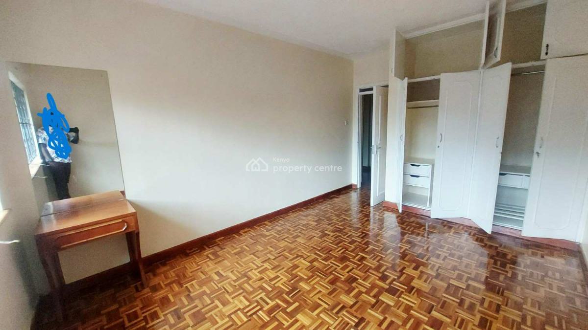 3bdrm Apartment in State House Area, Denis Pritt Riad, Kilimani, Nairobi, Apartment for Sale