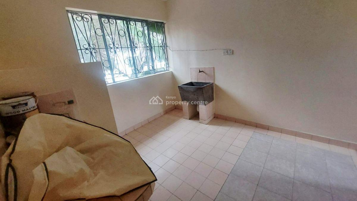 3bdrm Apartment in State House Area, Denis Pritt Riad, Kilimani, Nairobi, Apartment for Sale