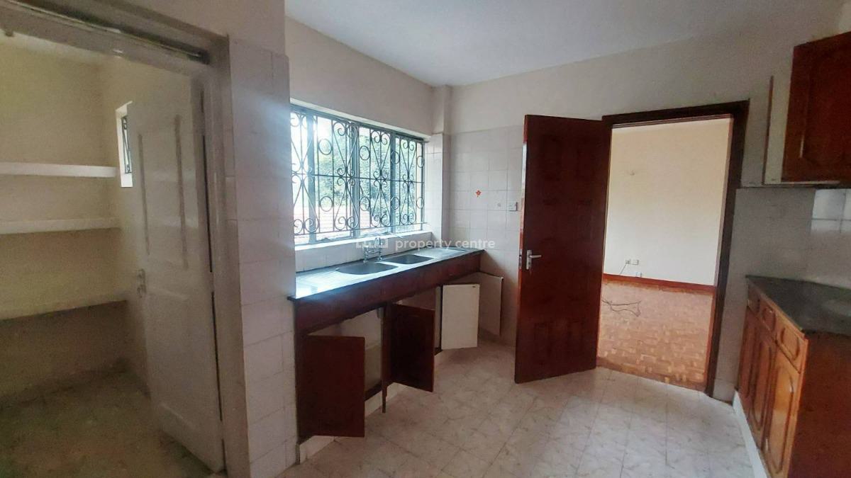 3bdrm Apartment in State House Area, Denis Pritt Riad, Kilimani, Nairobi, Apartment for Sale