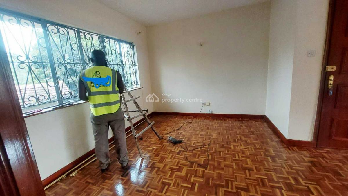3bdrm Apartment in State House Area, Denis Pritt Riad, Kilimani, Nairobi, Apartment for Sale
