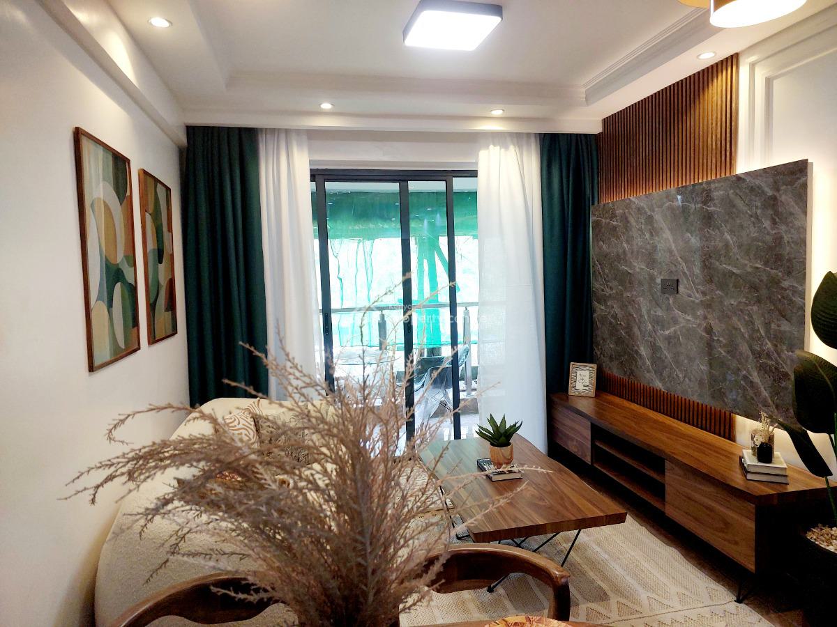 Two Bedroom Apartments in Kilimani, Off Kindaruma Road, Kilimani, Nairobi, Apartment for Sale