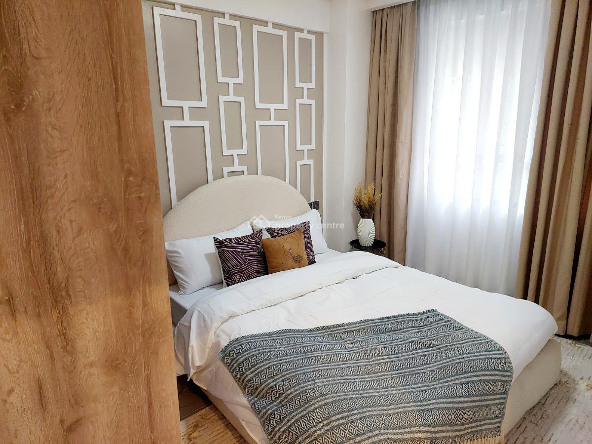 Two Bedroom Apartments in Kilimani, Off Kindaruma Road, Kilimani, Nairobi, Apartment for Sale