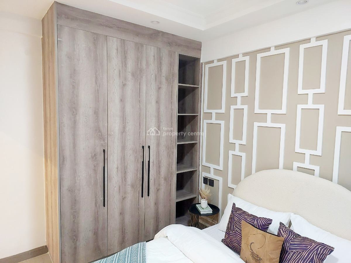 Two Bedroom Apartments in Kilimani, Off Kindaruma Road, Kilimani, Nairobi, Apartment for Sale