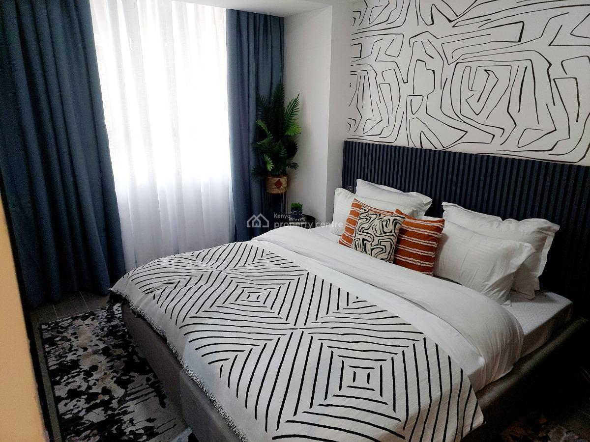 Two Bedroom Apartments in Kilimani, Off Kindaruma Road, Kilimani, Nairobi, Apartment for Sale