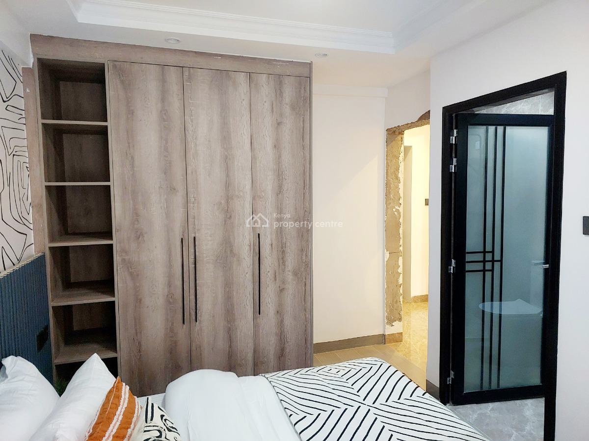 Two Bedroom Apartments in Kilimani, Off Kindaruma Road, Kilimani, Nairobi, Apartment for Sale