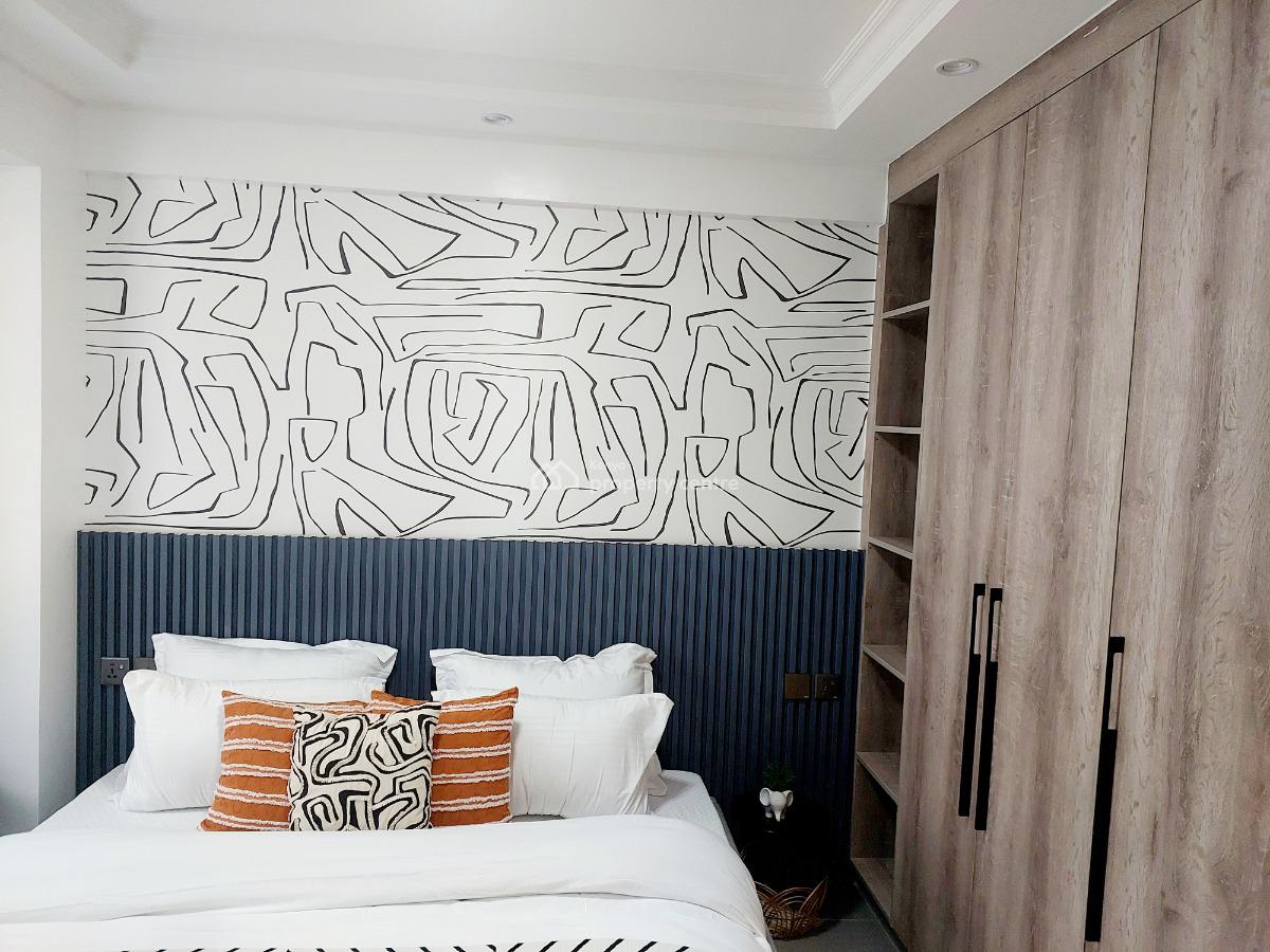 Two Bedroom Apartments in Kilimani, Off Kindaruma Road, Kilimani, Nairobi, Apartment for Sale