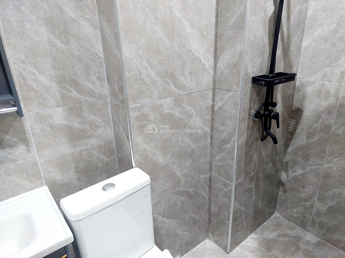 Two Bedroom Apartments in Kilimani, Off Kindaruma Road, Kilimani, Nairobi, Apartment for Sale