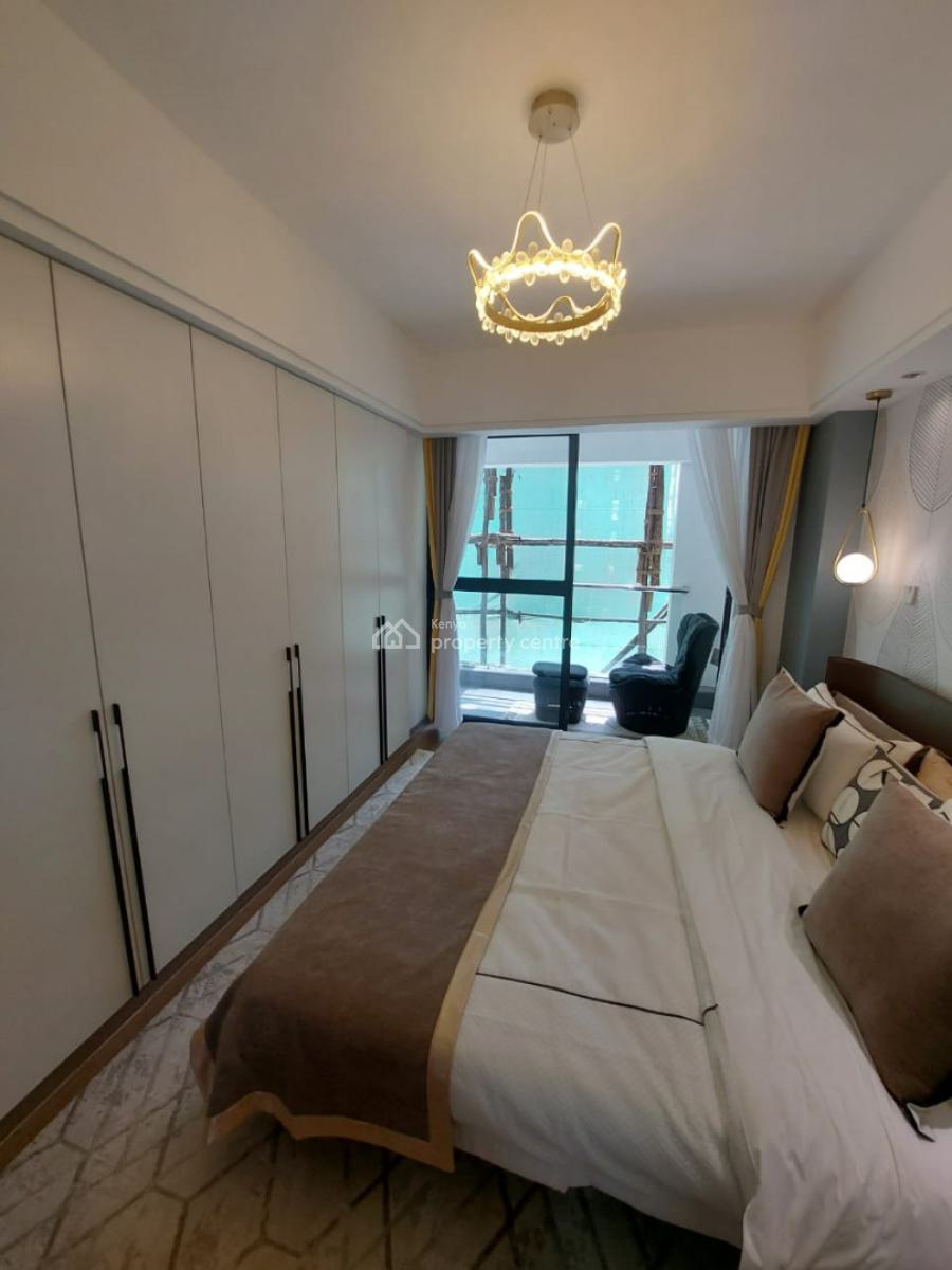 One Bedroom Apartments in Westlands, Off Rhapta Road, Westlands, Nairobi, Apartment for Sale