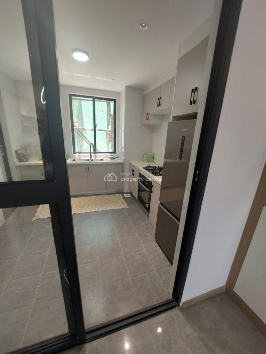 One Bedroom Apartments in Westlands, Off Rhapta Road, Westlands, Nairobi, Apartment for Sale
