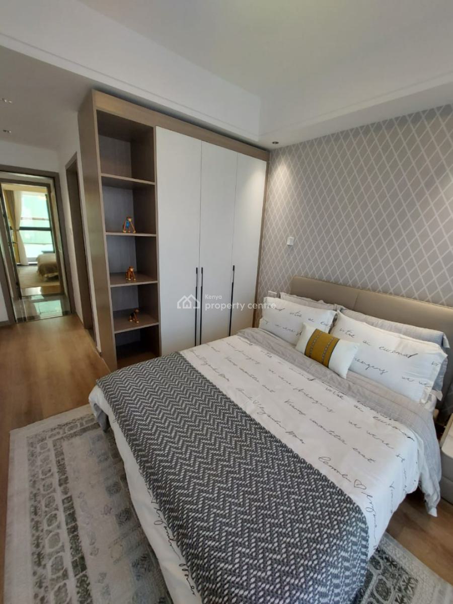 One Bedroom Apartments in Westlands, Off Rhapta Road, Westlands, Nairobi, Apartment for Sale