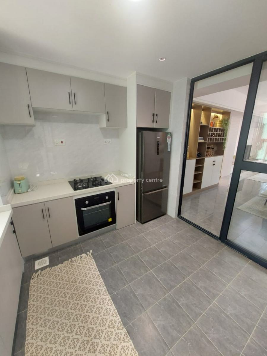 One Bedroom Apartments in Westlands, Off Rhapta Road, Westlands, Nairobi, Apartment for Sale