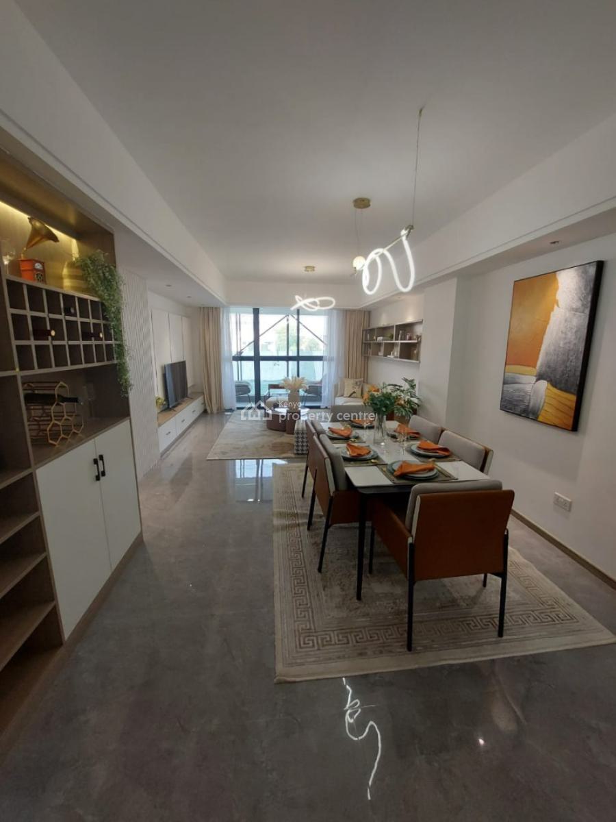 One Bedroom Apartments in Westlands, Off Rhapta Road, Westlands, Nairobi, Apartment for Sale