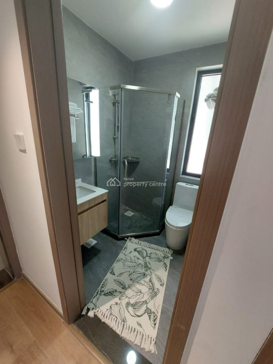 One Bedroom Apartments in Westlands, Off Rhapta Road, Westlands, Nairobi, Apartment for Sale