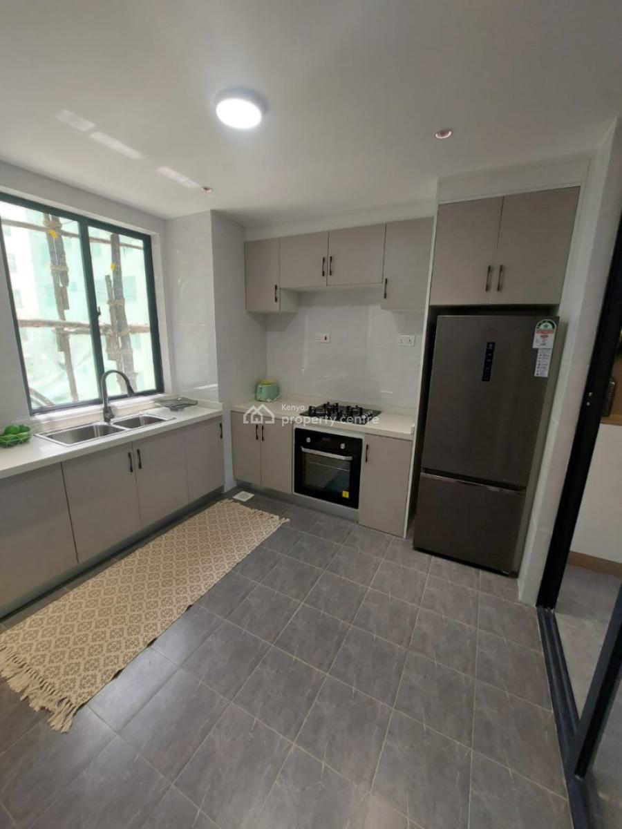One Bedroom Apartments in Westlands, Off Rhapta Road, Westlands, Nairobi, Apartment for Sale