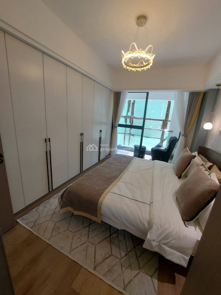One Bedroom Apartments in Westlands, Off Rhapta Road, Westlands, Nairobi, Apartment for Sale