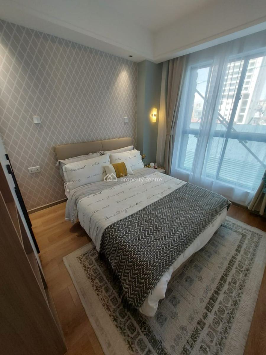 One Bedroom Apartments in Westlands, Off Rhapta Road, Westlands, Nairobi, Apartment for Sale