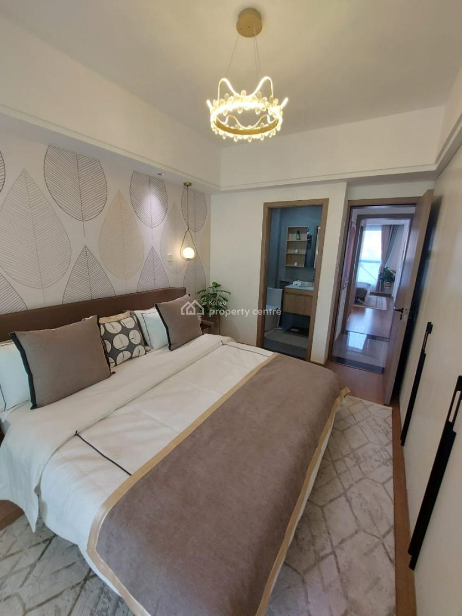 One Bedroom Apartments in Westlands, Off Rhapta Road, Westlands, Nairobi, Apartment for Sale