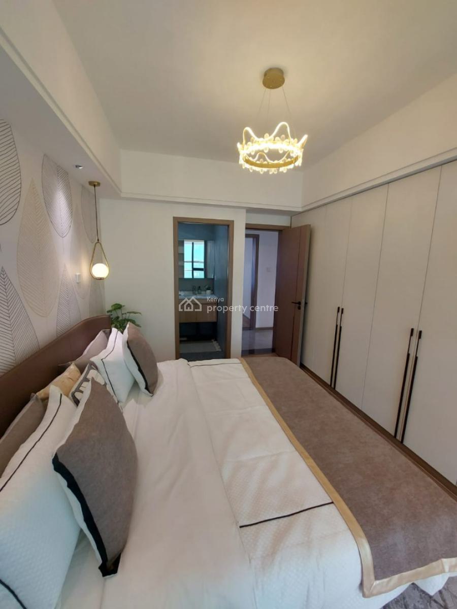One Bedroom Apartments in Westlands, Off Rhapta Road, Westlands, Nairobi, Apartment for Sale