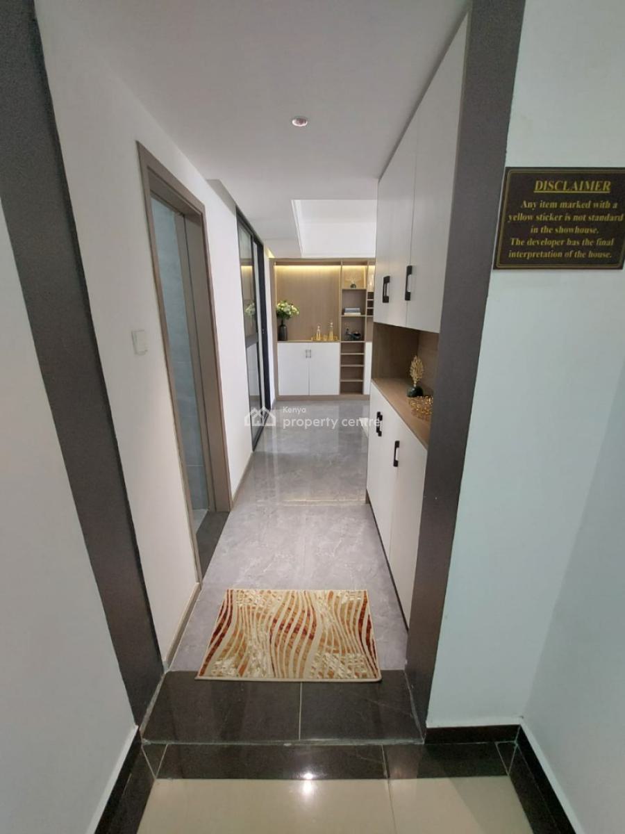 One Bedroom Apartments in Westlands, Off Rhapta Road, Westlands, Nairobi, Apartment for Sale
