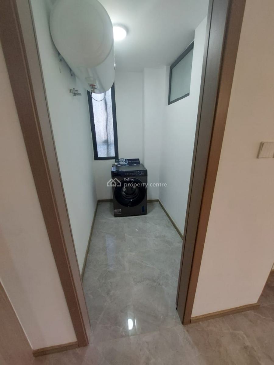 2 Bedroom All Ensuite Apartments of 107 Sqm, Off Rhapta Road, Westlands, Nairobi, Apartment for Sale