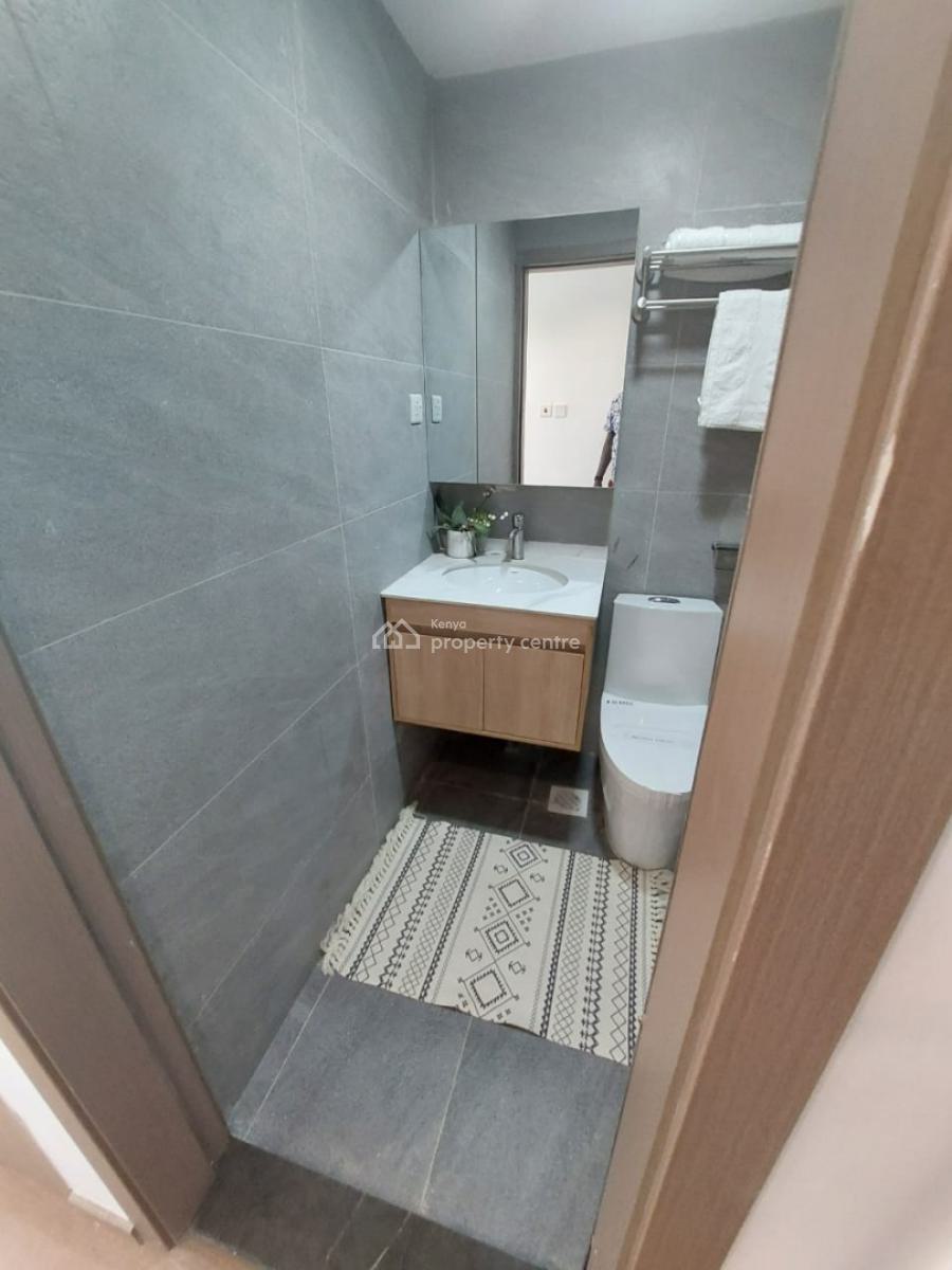 2 Bedroom All Ensuite Apartments of 107 Sqm, Off Rhapta Road, Westlands, Nairobi, Apartment for Sale